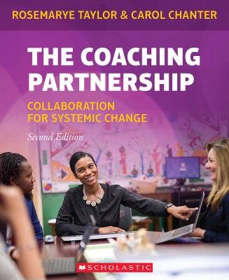 The coaching partnership : collaboration for systemic change