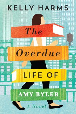 The overdue life of Amy Byler