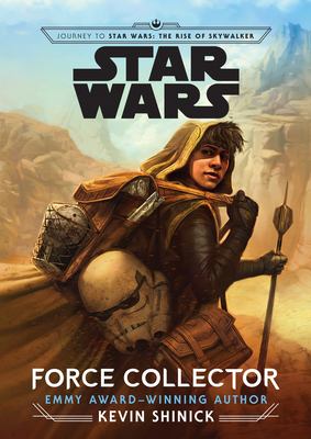 Star Wars : Force collector