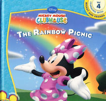 The rainbow picnic