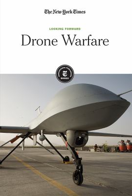 Drone warfare