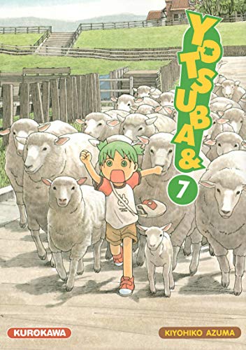 Yotsuba&! 7 /