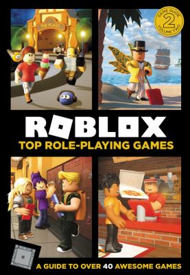 Roblox top role-playing games