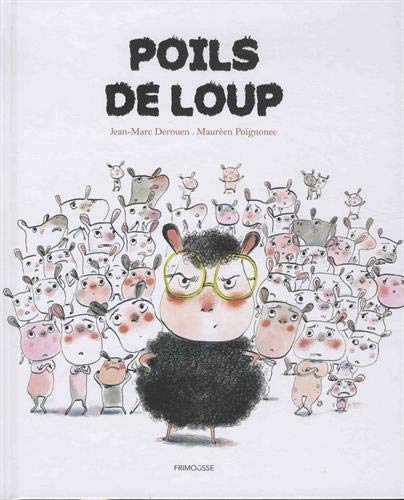 Poils de loup