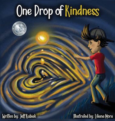 One drop of kindness