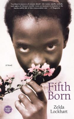 Fifth born