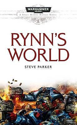 Rynn's world