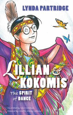 Lillian & Kokomis : the spirit of dance