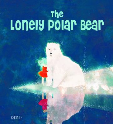 The lonely polar bear