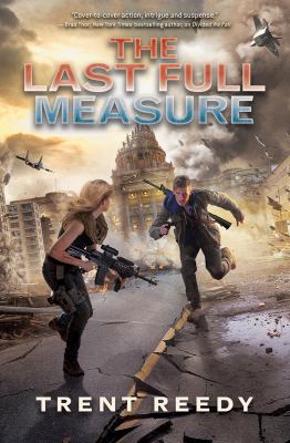 The last full measure