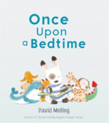 Once upon a bedtime