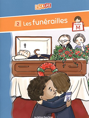 Les funérailles