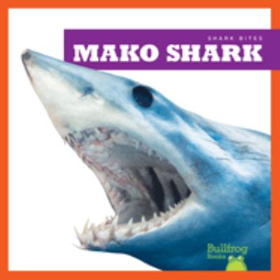 Mako shark