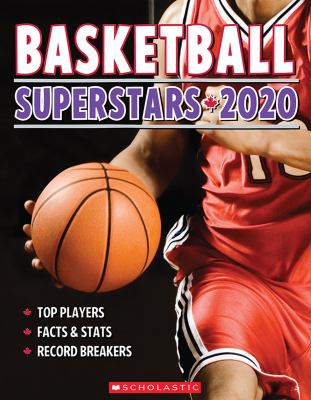 Basketball superstars 2020