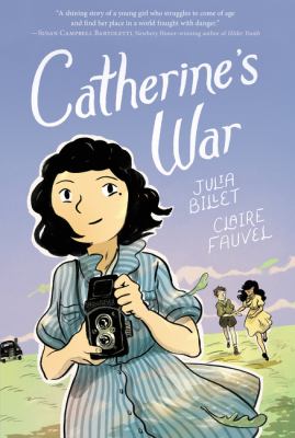 Catherine's war