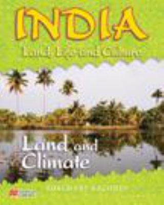 Land and climate