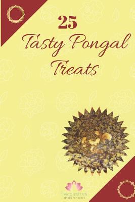25 tasty Pongal treats.