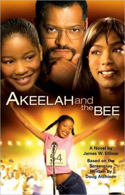 Akeelah and the bee : a novel