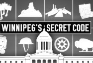 Winnipeg's Secret Code