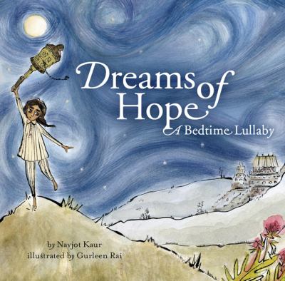 Dreams of hope : a bedtime lullaby