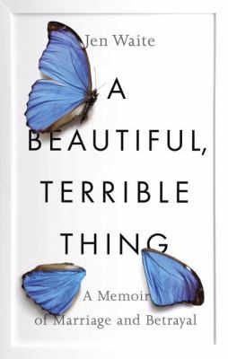 A beautiful, terrible thing : a memoir of marriage and betrayal