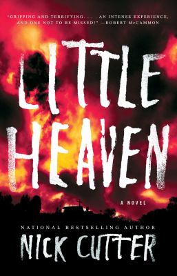 Little heaven : a novel