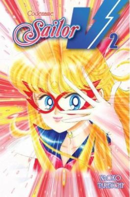 Codename Sailor V. 2 /