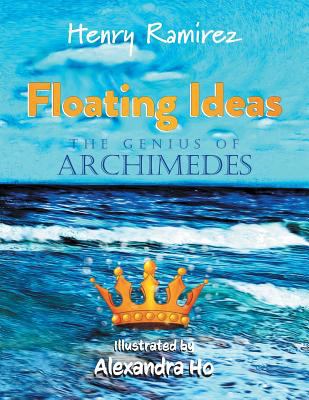 Floating ideas : the genius of Archimedes