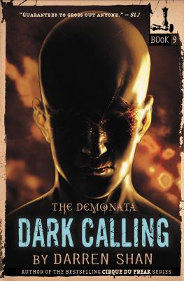 Dark calling