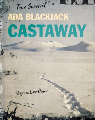 Ada Blackjack : castaway