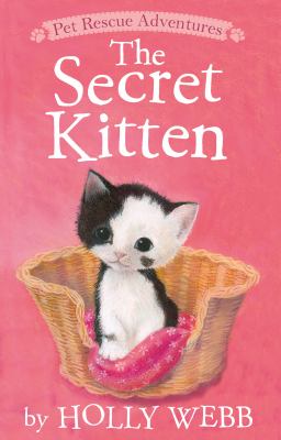 The secret kitten