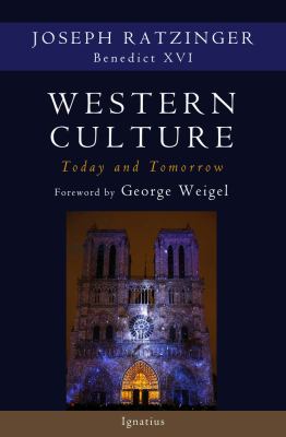 Western culture : today and tomorrow : addressing the fundamental issues