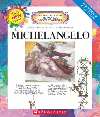 Michelangelo