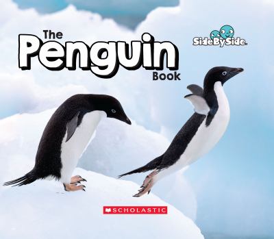 The penguin book