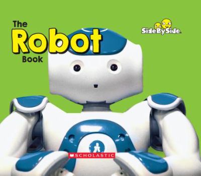 The robot book