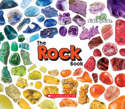 The rock book