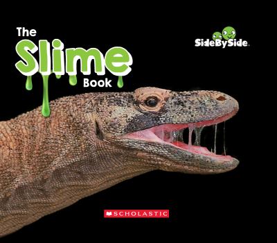 The slime book