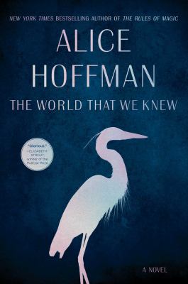 The world that we knew : a novel