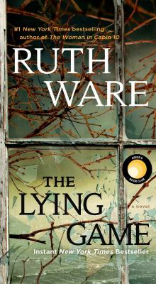 The lying game : a novel