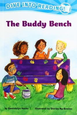 The Buddy Bench