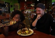 Best Breakfast Ever (Episode 2 - Victoria, BC) : Kid Diners Series