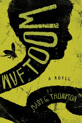 Wuftoom : a novel