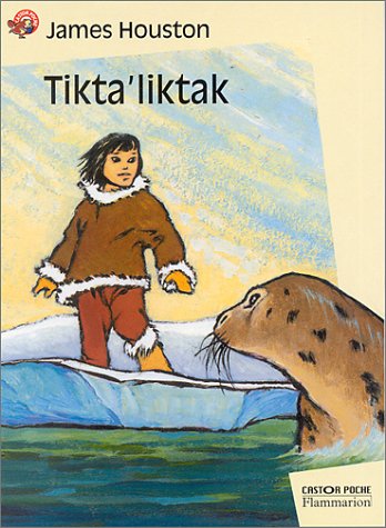 Tikta'liktak