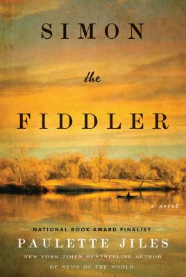 Simon the Fiddler : a novel