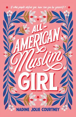 All-American Muslim girl