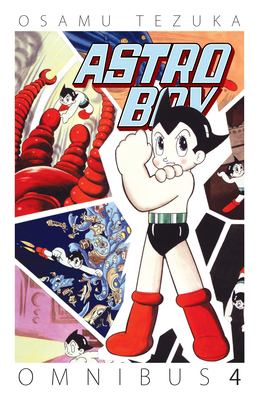 Astro Boy omnibus. 4 /