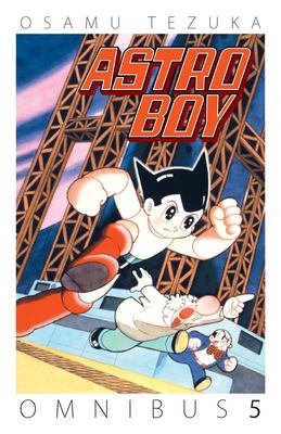 Astro Boy omnibus. 5 /