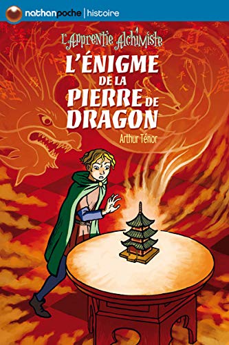 L'énigme de la pierre de dragon