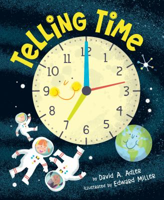 Telling time