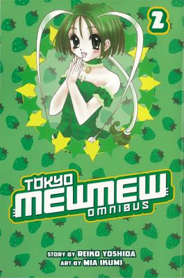 Tokyo mew mew omnibus. 2 /